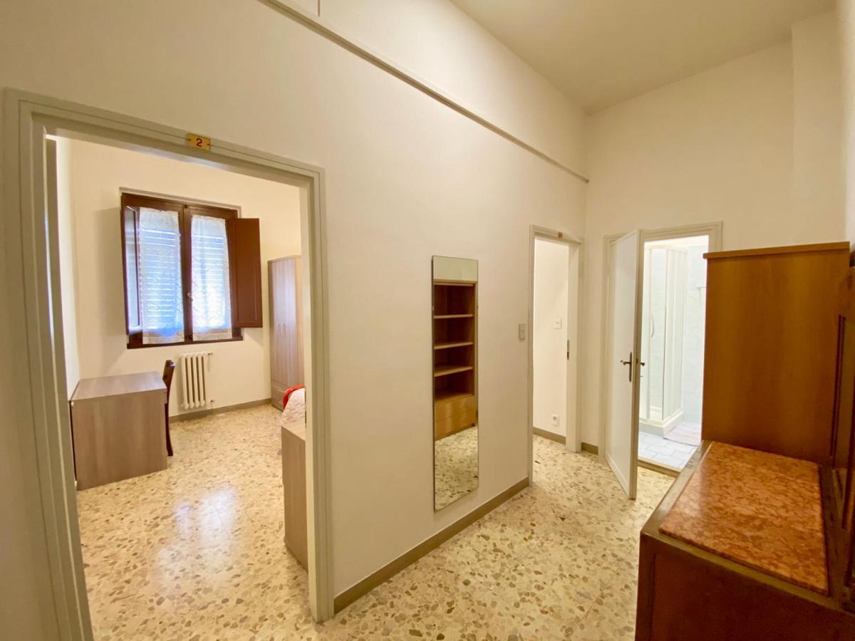 Casa Per Ferie Regina Santo Rosario Panzió Firenze Kültér fotó