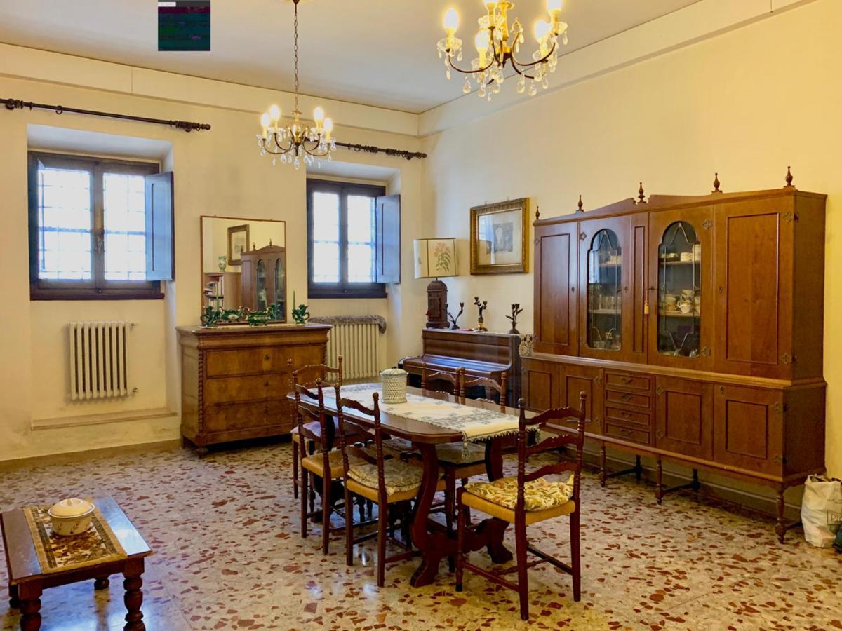 Casa Per Ferie Regina Santo Rosario Panzió Firenze Kültér fotó