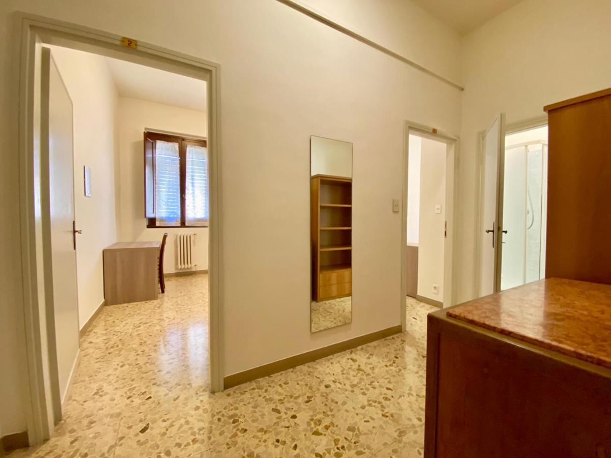 Casa Per Ferie Regina Santo Rosario Panzió Firenze Kültér fotó